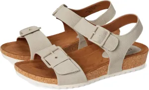Eurosoft by Sofft Women's Glinda Flat Sandal