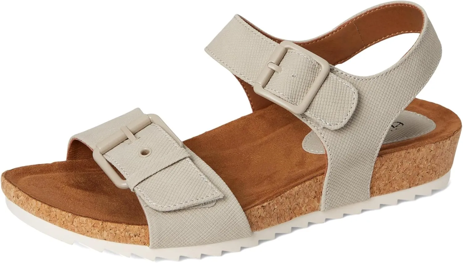 Eurosoft by Sofft Women's Glinda Flat Sandal