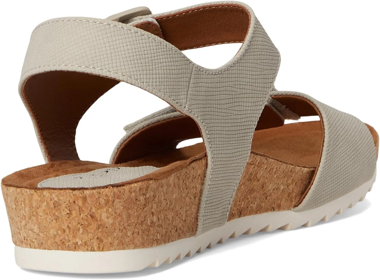 Eurosoft by Sofft Women's Glinda Flat Sandal