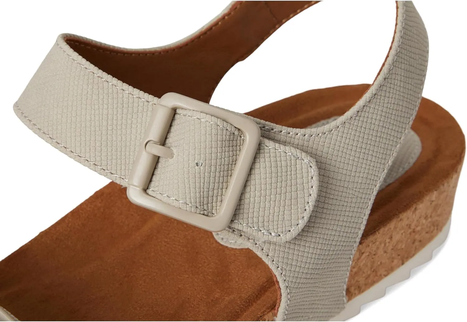 Eurosoft by Sofft Women's Glinda Flat Sandal
