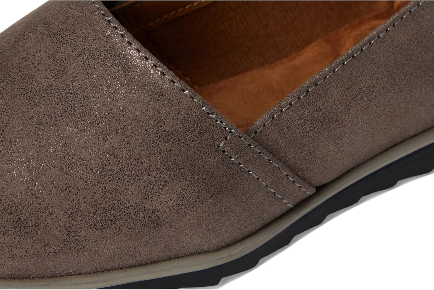 Eurosoft by Sofft Women's Robyn Ballet Flat
