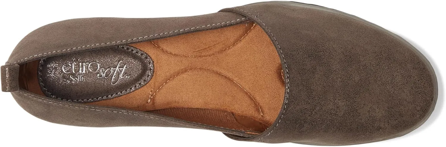 Eurosoft by Sofft Women's Robyn Ballet Flat