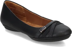 Eurosoft by Sofft Women's Shainna Ballet Flat