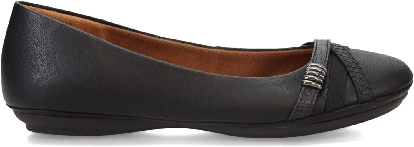 Eurosoft by Sofft Women's Shainna Ballet Flat