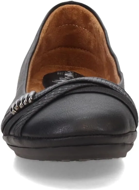 Eurosoft by Sofft Women's Shainna Ballet Flat