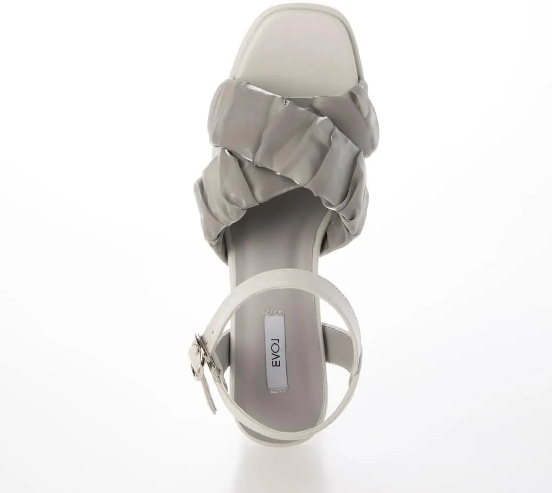 EVOL Women's Modern Sandal