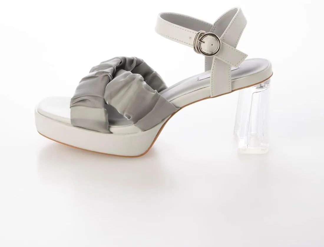 EVOL Women's Modern Sandal