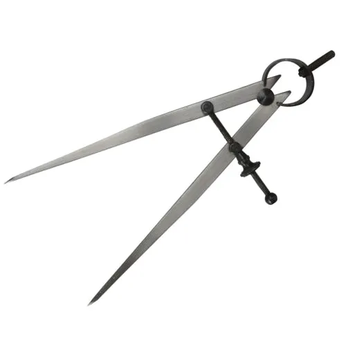Faithfull 150mm Spring Divider (6'')