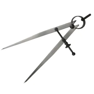 Faithfull 150mm Spring Divider (6'')