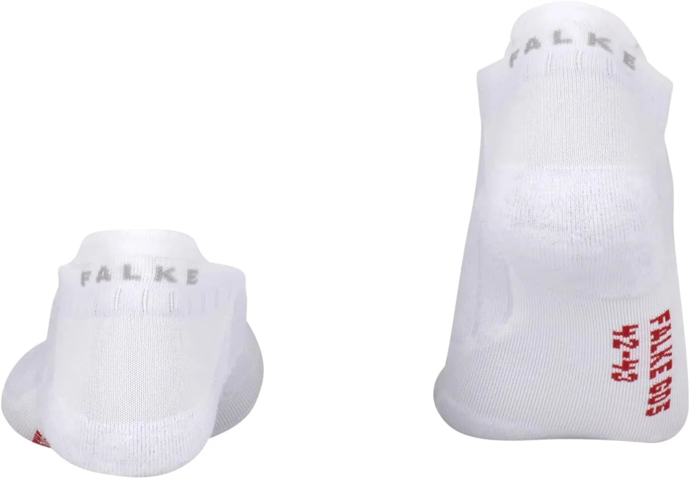 FALKE Men's GO5 Golf Socks for Spikeless Shoes, 1 Pair