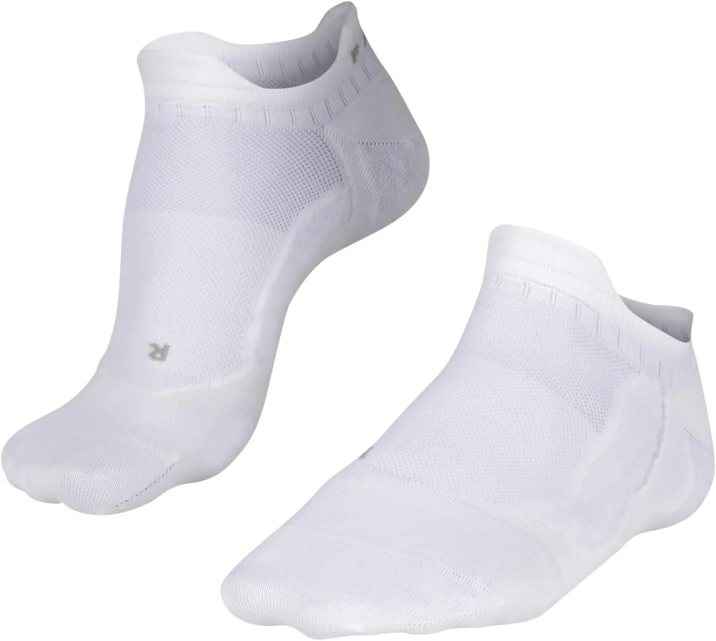FALKE Men's GO5 Golf Socks for Spikeless Shoes, 1 Pair