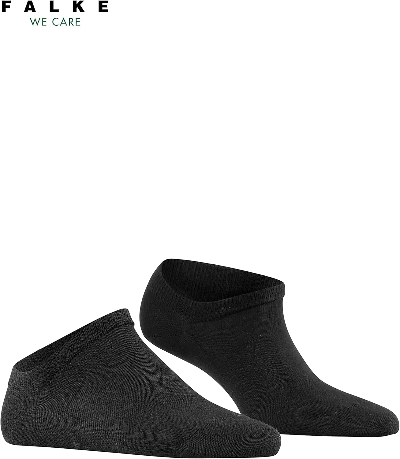 FALKE Women's Active Breeze Sneaker Socks, Cooling, Lyocell, 1 Pair