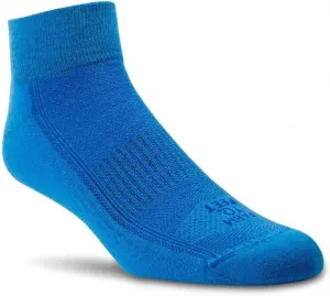 Farm to Feet Austin Light Cushion 1/4 Merino Wool Socks
