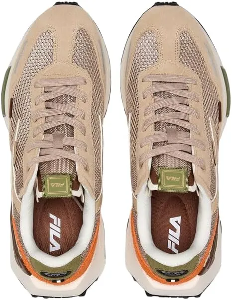 Fila Men's Levonte Txr Shoes