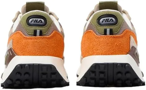 Fila Men's Levonte Txr Shoes