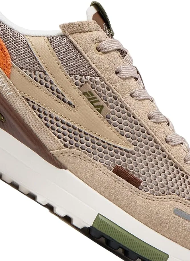 Fila Men's Levonte Txr Shoes