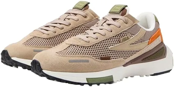 Fila Men's Levonte Txr Shoes