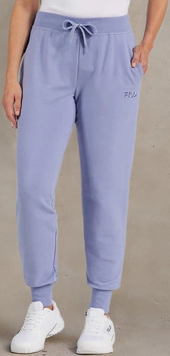 Fila Women's French Terry Jogger