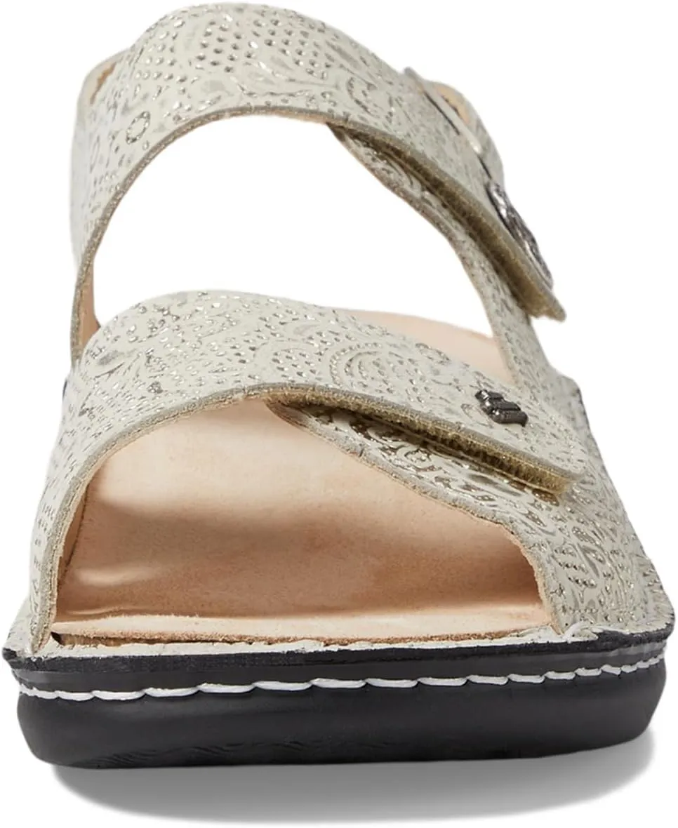 Finn Comfort Women's Barbuda Sandal