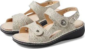 Finn Comfort Women's Barbuda Sandal