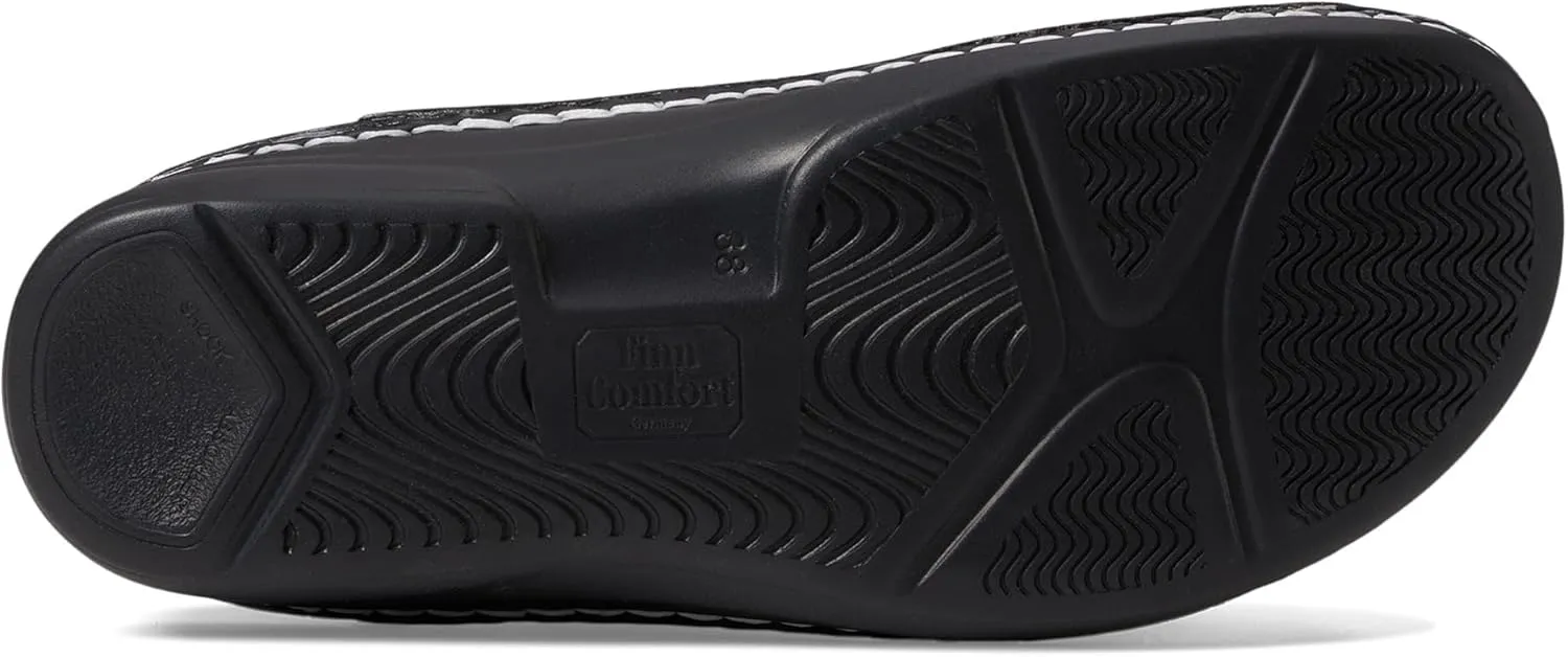 Finn Comfort Women's Barbuda Sandal