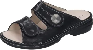 Finn Comfort Women's Sansibar Soft Footbed Sandal
