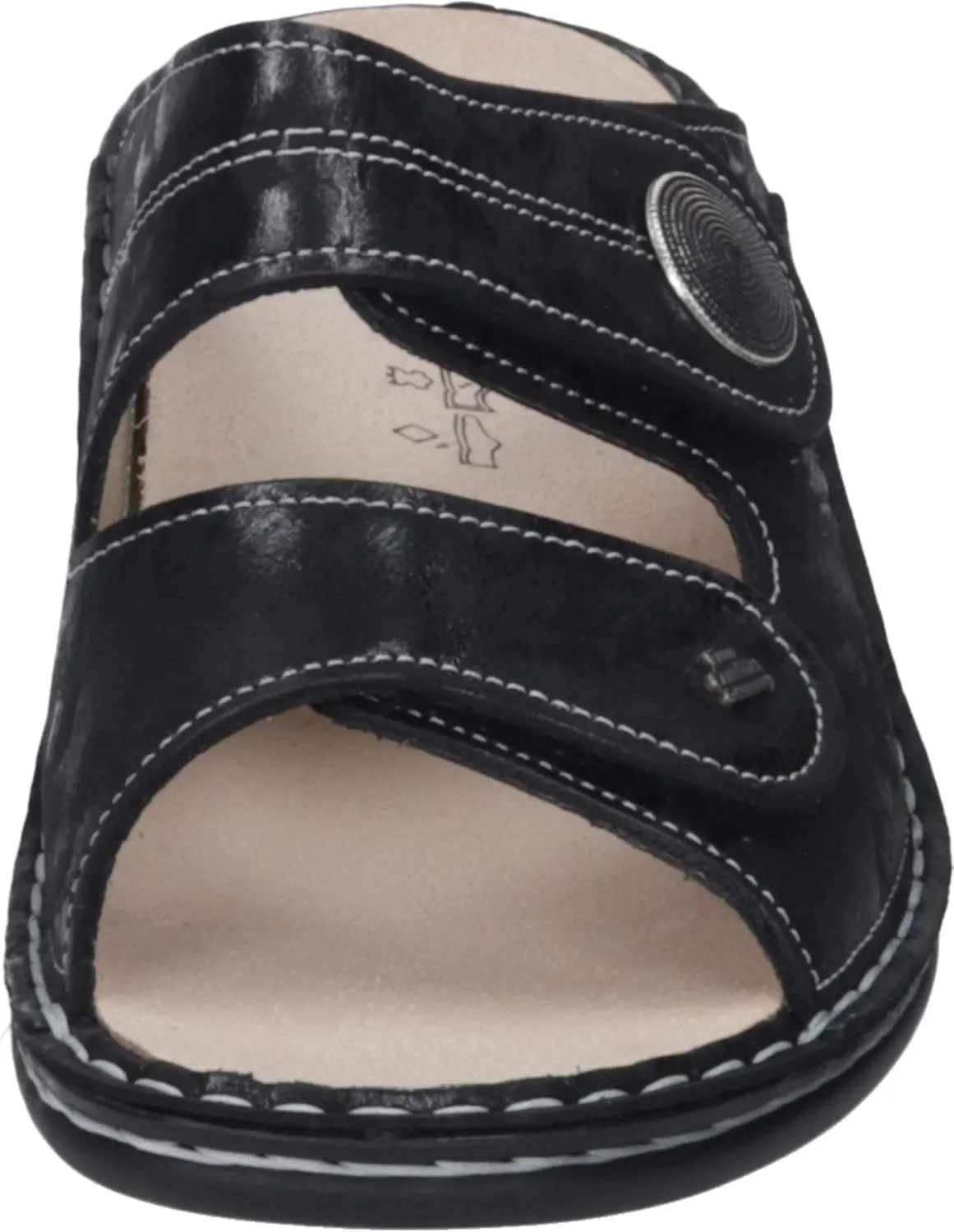 Finn Comfort Women's Sansibar Soft Footbed Sandal