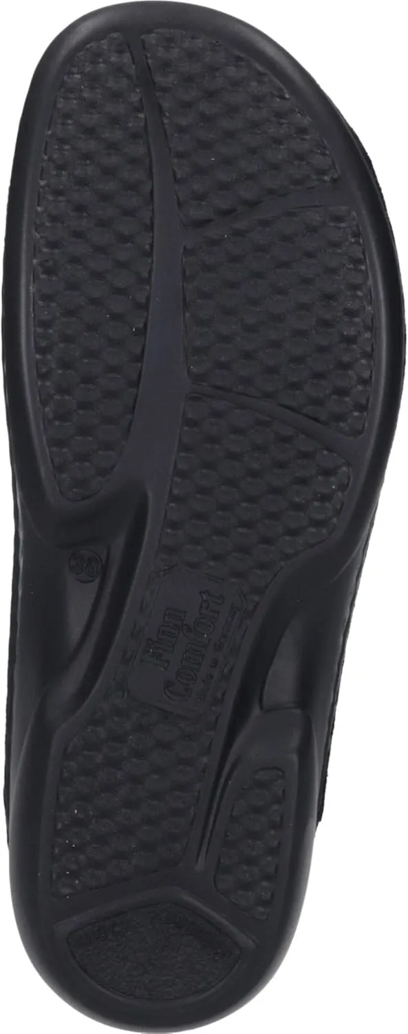 Finn Comfort Women's Sansibar Soft Footbed Sandal