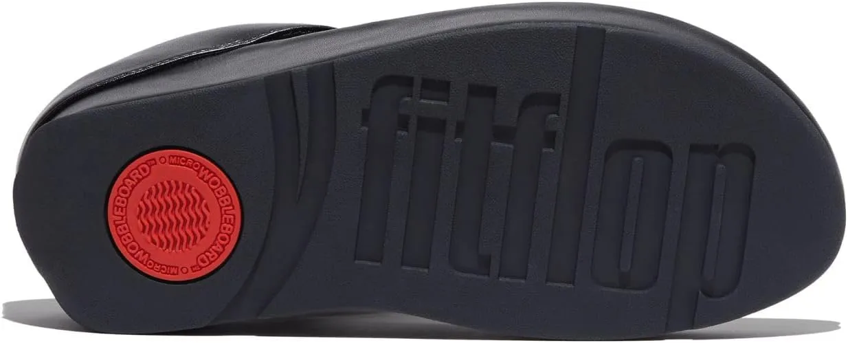 FitFlop Women's Rumba Beaded Toe-Post Sandals