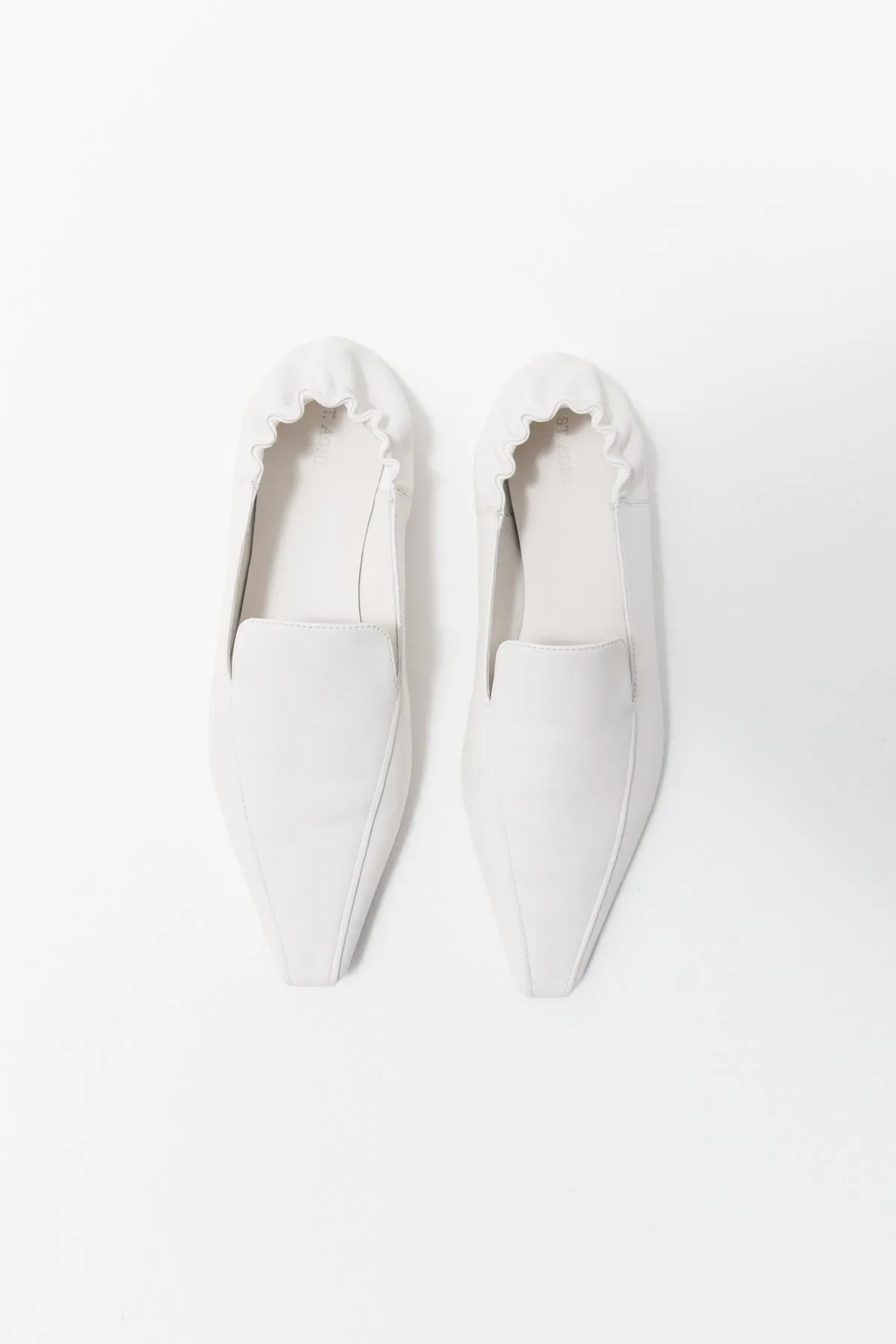 Flat Loafer