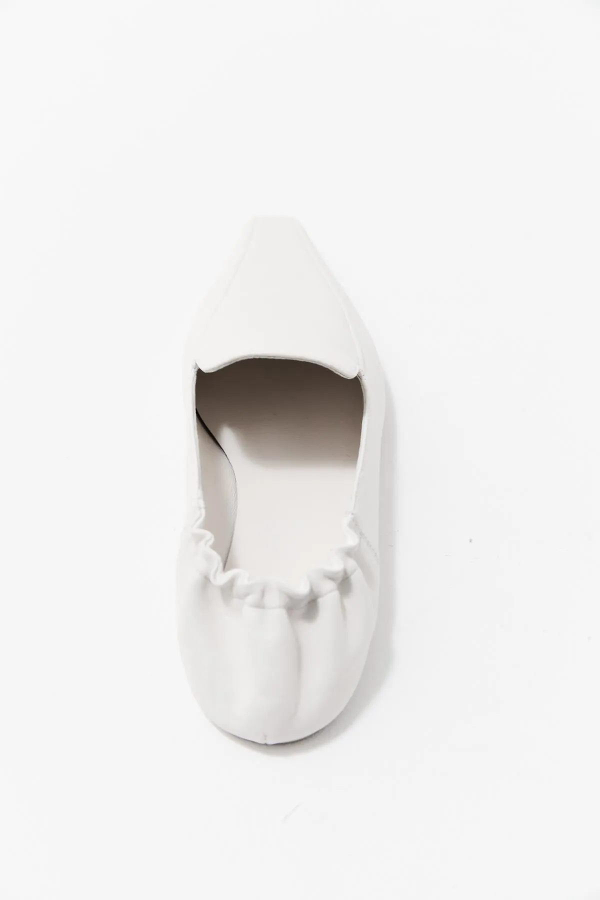 Flat Loafer