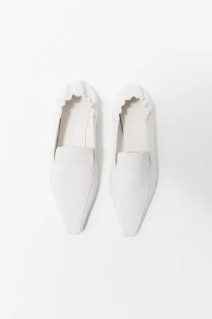 Flat Loafer