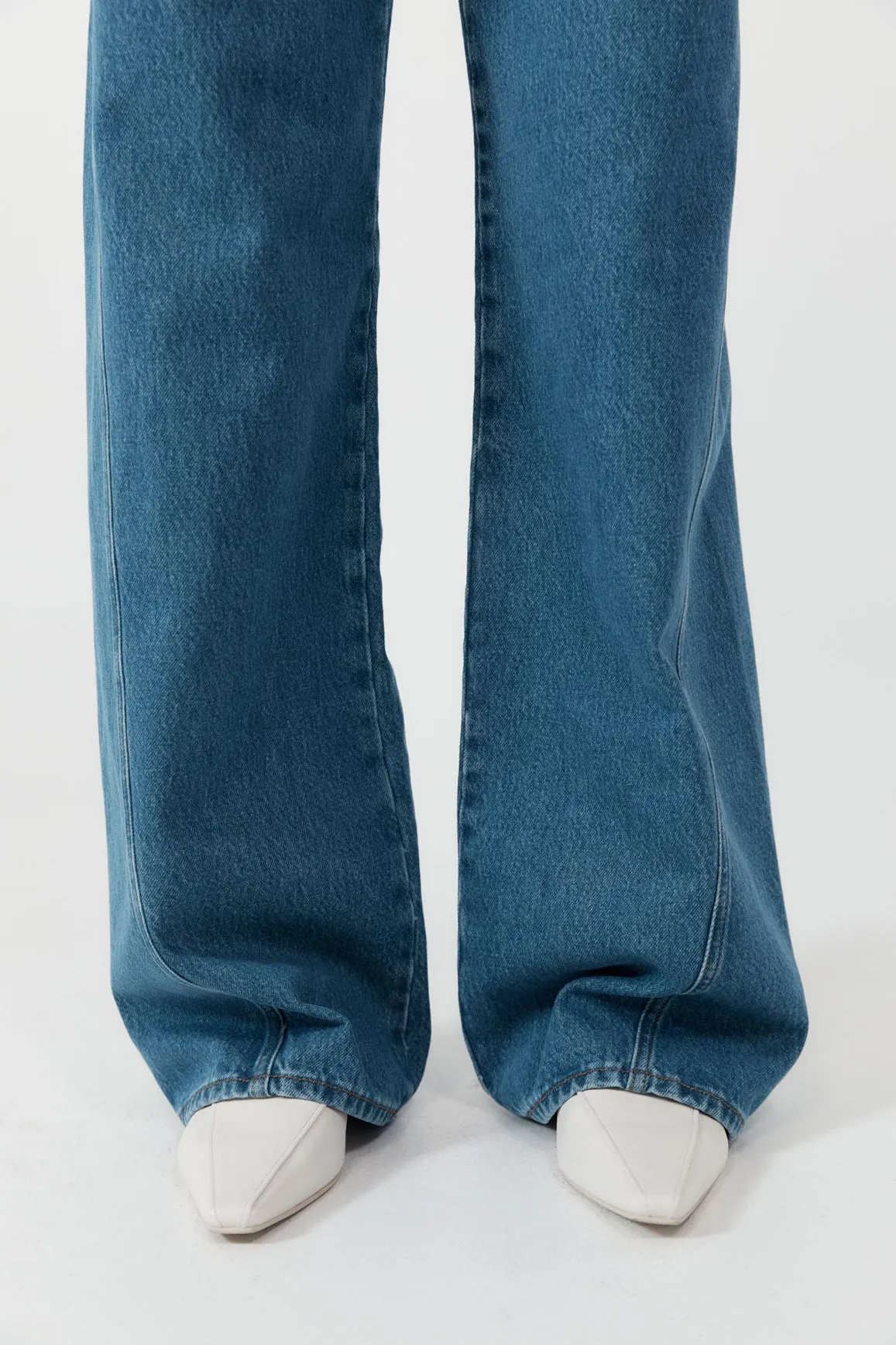 Flat Loafer