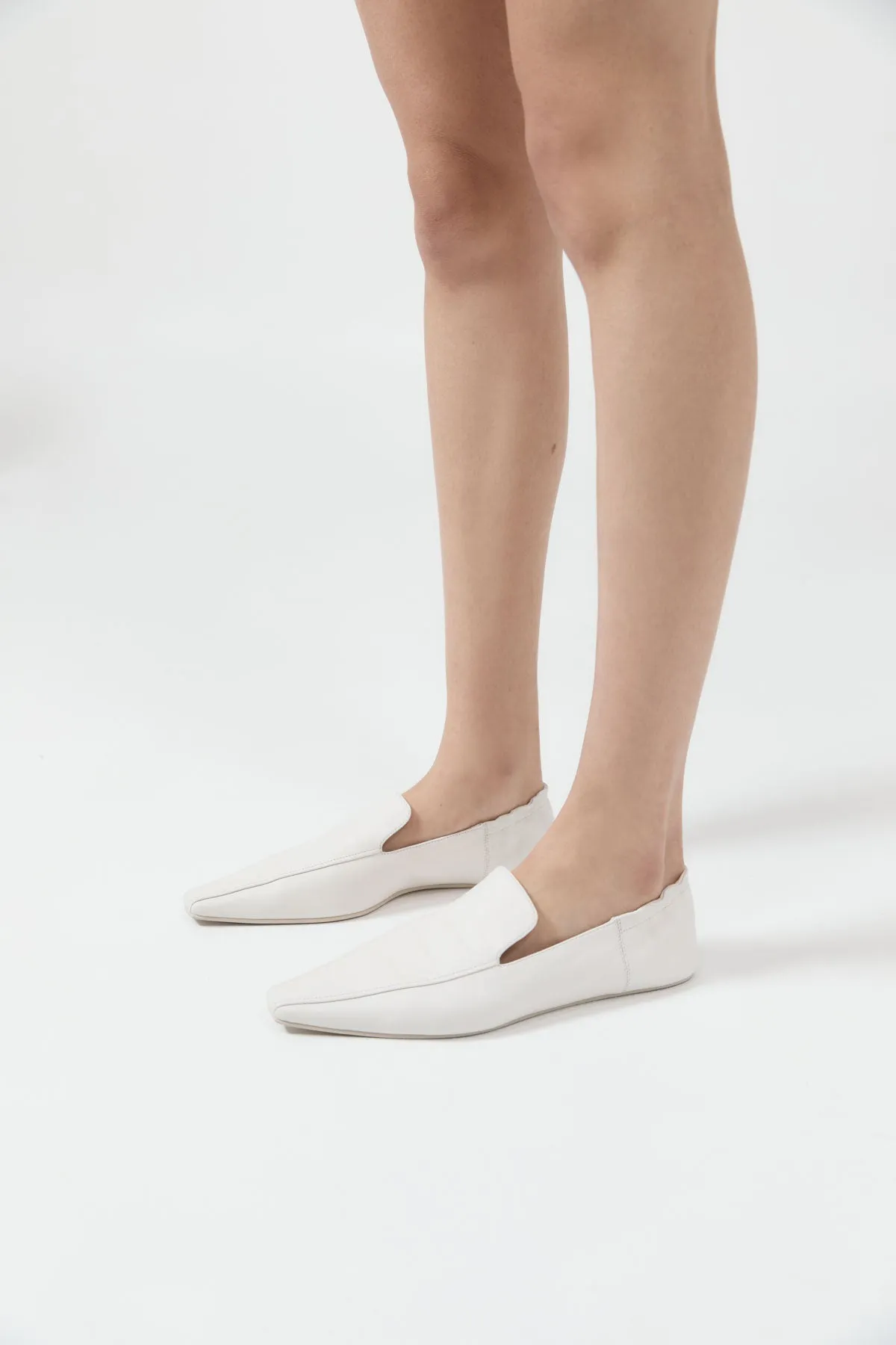 Flat Loafer