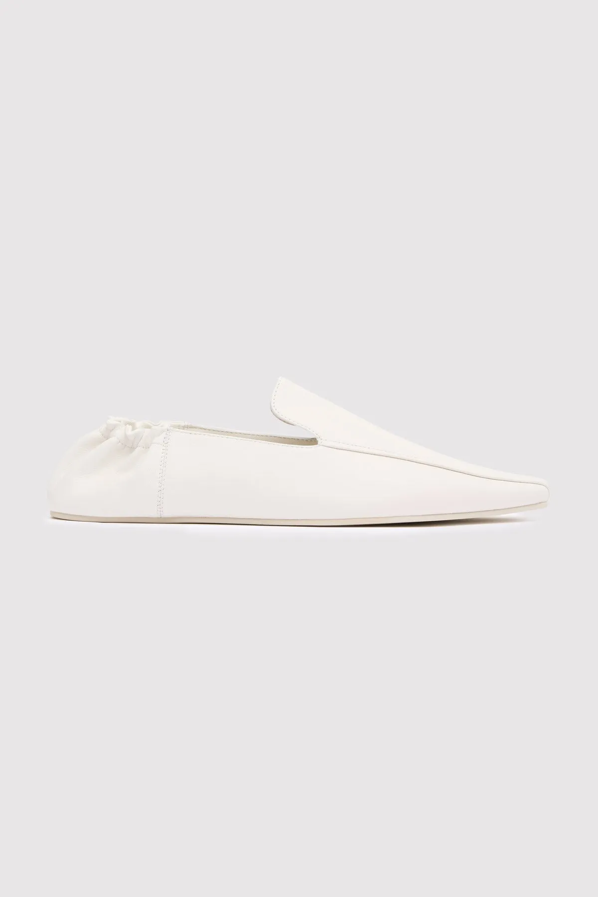 Flat Loafer