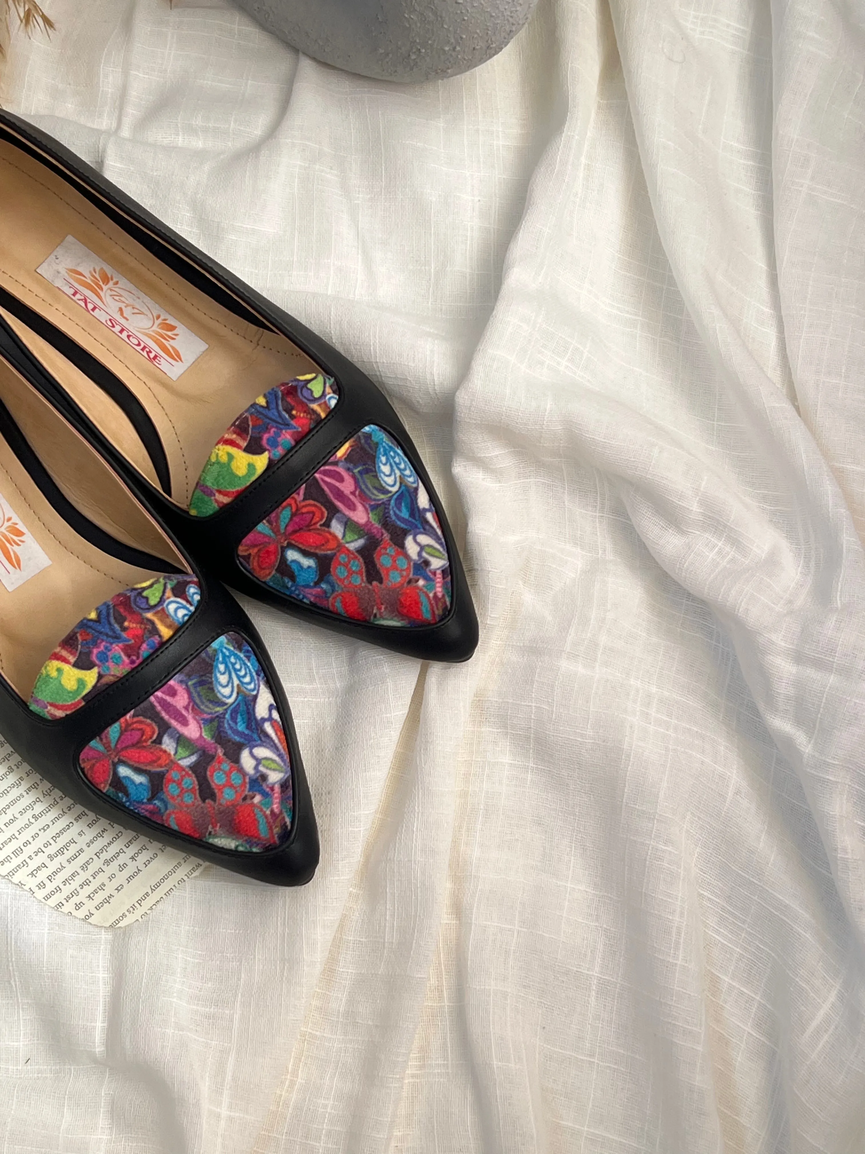 FLAT SHOES-06