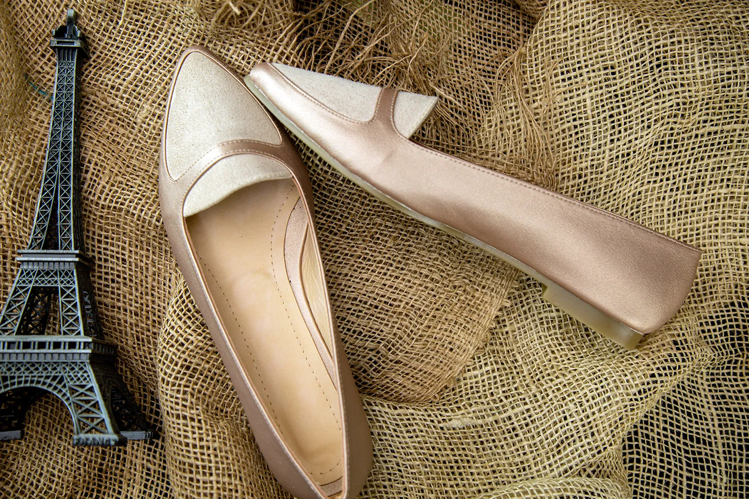 FLAT SHOES-13