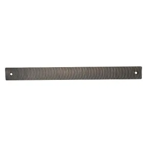 FLEXIBLE BODY FILE - 6 TEETH/IN, FLAT SG-89750