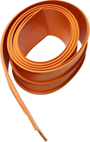 Flexible Race Car Track for Kids with Versatile Gameplay, Easy to Store, Compatible with Hot Wheels 1:64 Scale Cars, Flexible Car Track with Strong Suction Cup for 4  Years Old (PD-Organ)