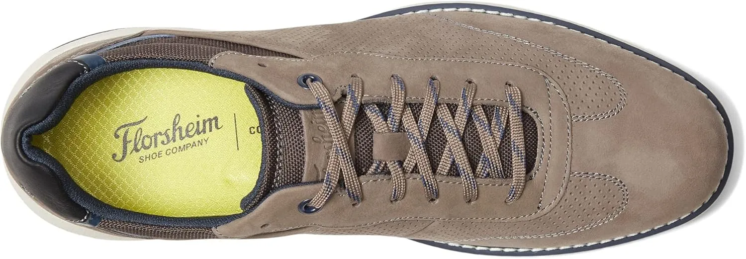 Florsheim Frenzi T-Toe Sneaker
