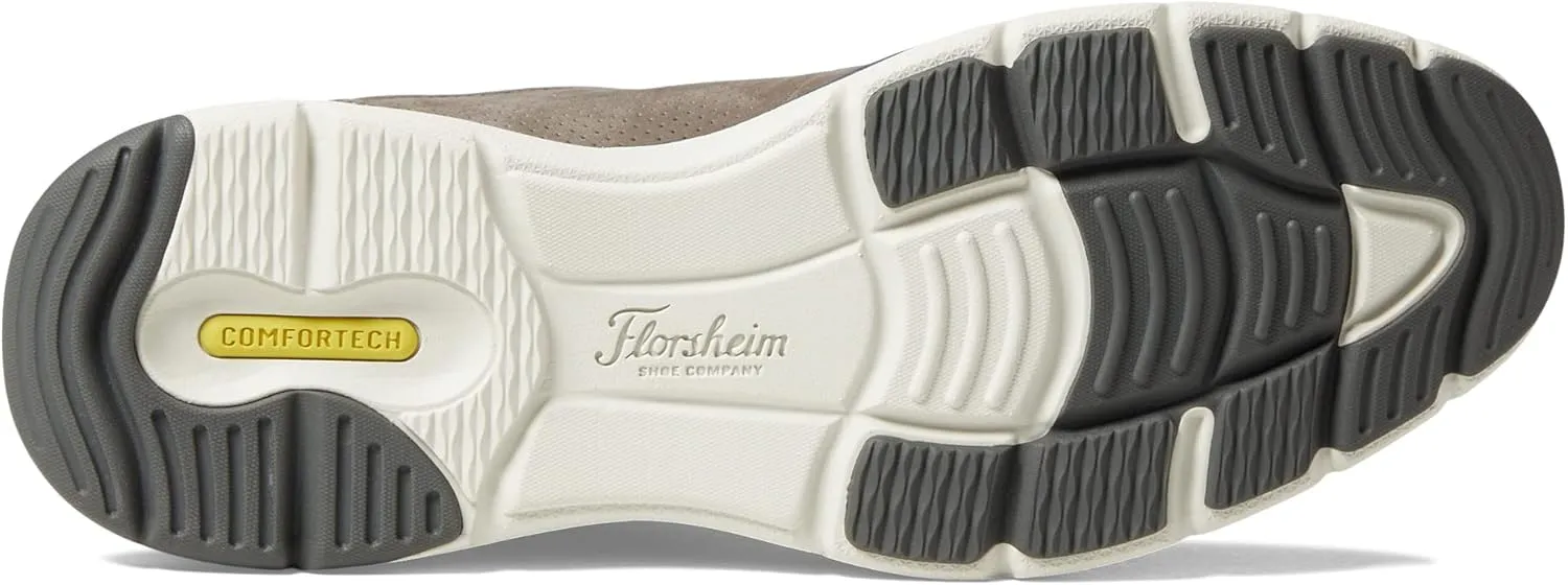 Florsheim Frenzi T-Toe Sneaker