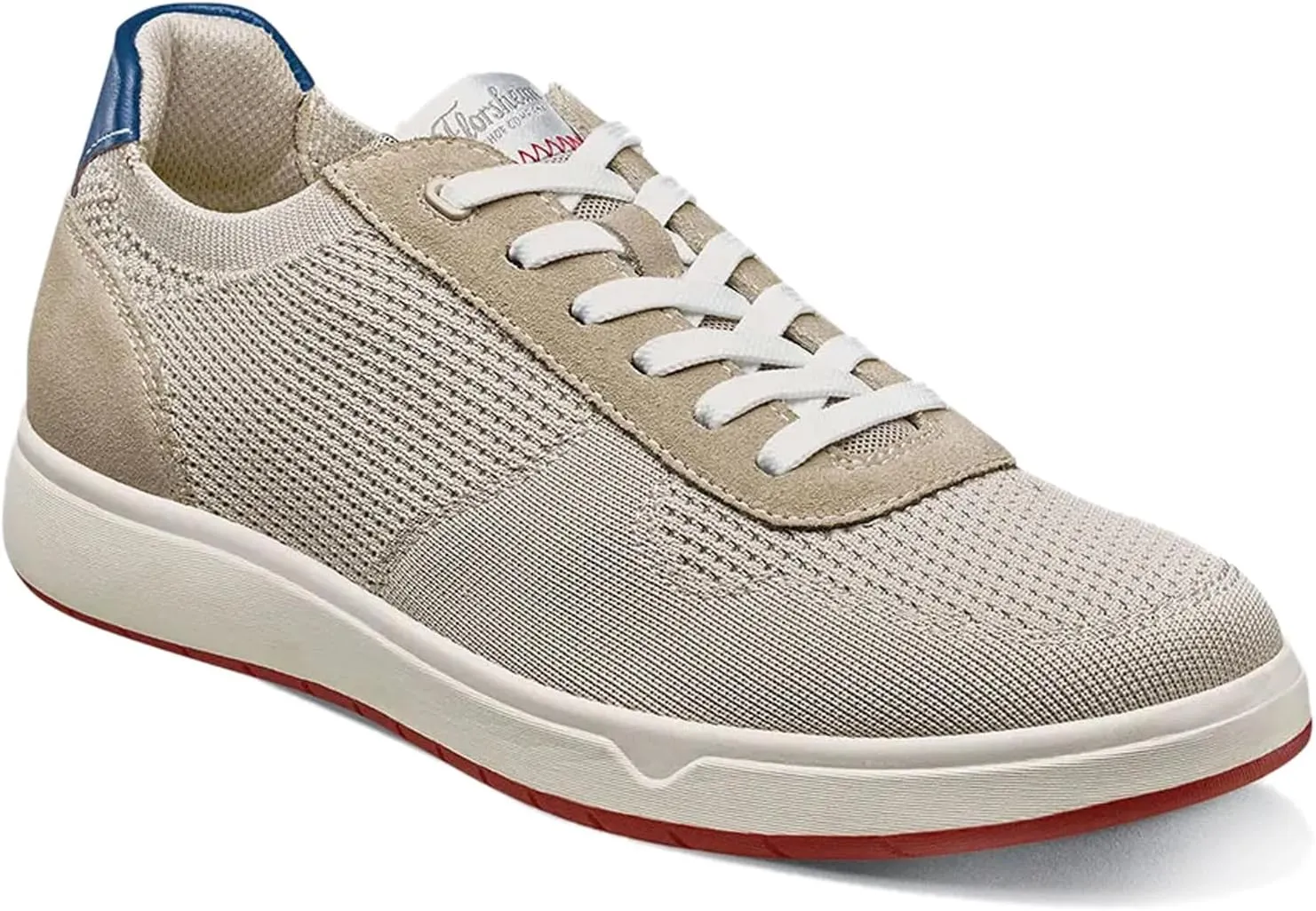 Florsheim Men's, Heist Knit Sneaker