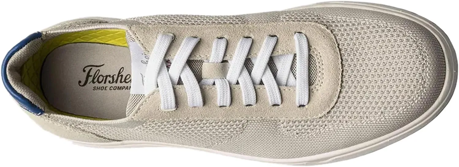 Florsheim Men's, Heist Knit Sneaker