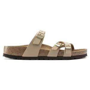 Franca Soft Footbed Sandcastle
