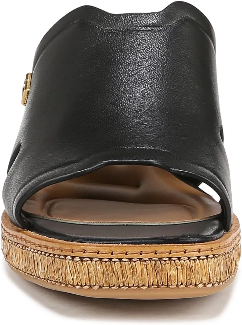 Franco Sarto Women's Florence Fashion Slide Heeled Sandals