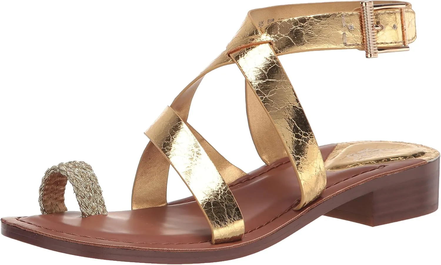 Franco Sarto Women's Ina Flat Sandal