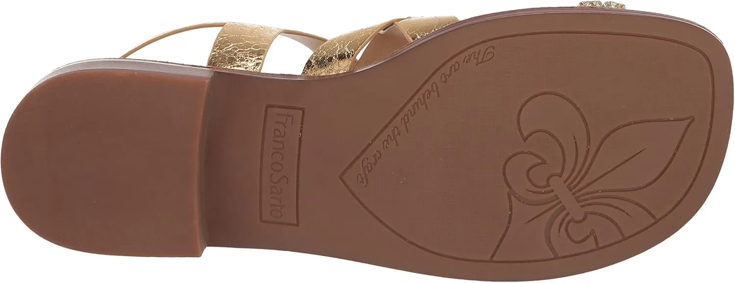 Franco Sarto Women's Ina Flat Sandal