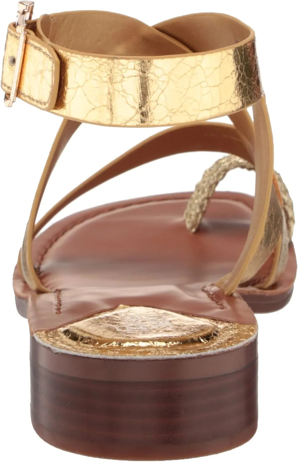 Franco Sarto Women's Ina Flat Sandal