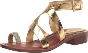 Franco Sarto Women's Ina Flat Sandal