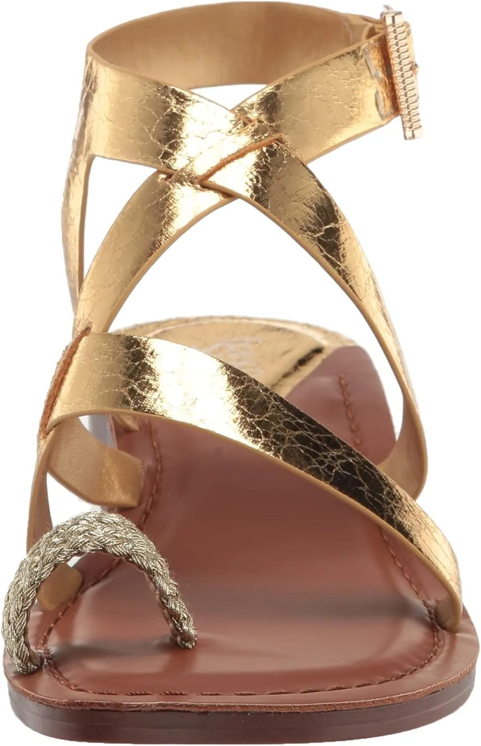 Franco Sarto Women's Ina Flat Sandal